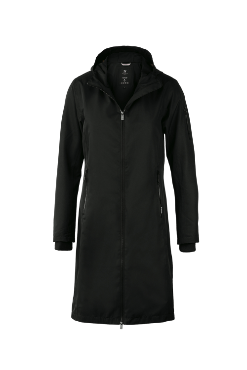 Redmond pour femmes - veste technique élégante