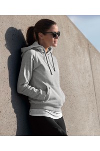 Fresno pour femmes - sweat à capuche décontracté