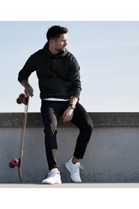 Fresno - sweat à capuche décontracté