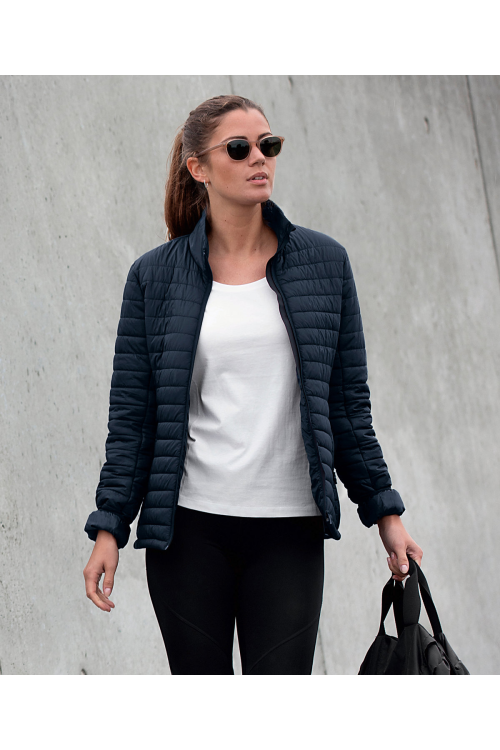 Olympia pour femmes - doudoune confortable