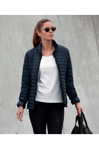 Olympia pour femmes - doudoune confortable
