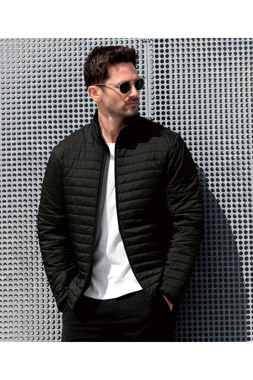 Olympia - doudoune confortable