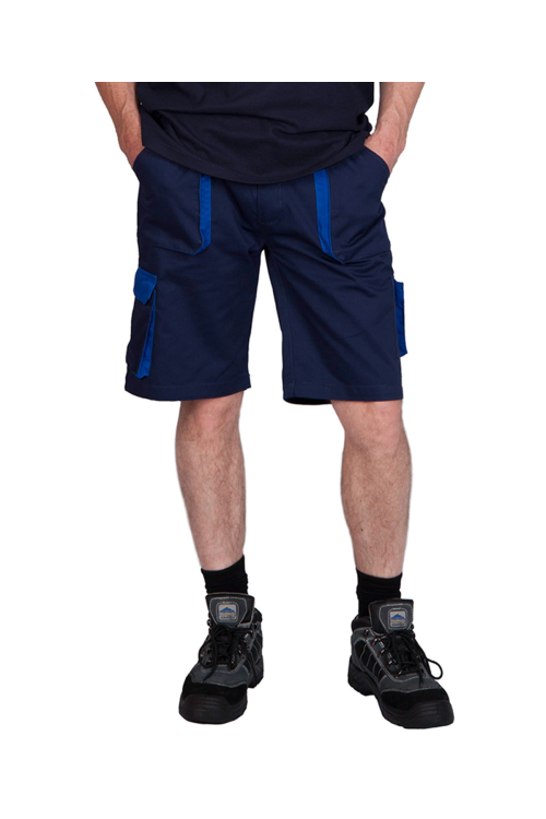 Short Portwest contrast Texo (TX14)