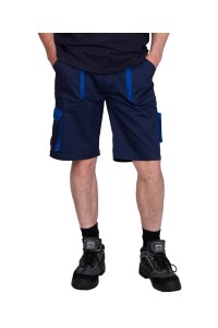 Short Portwest contrast Texo (TX14)