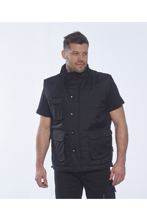 Bodywarmer classique (S415)