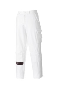 Pantalon de peintre (S817)