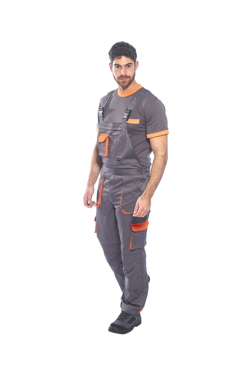 Tablier et bretelles contrast Portwest Texo (TX12)