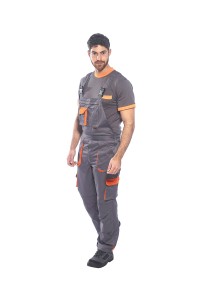 Tablier et bretelles contrast Portwest Texo (TX12)