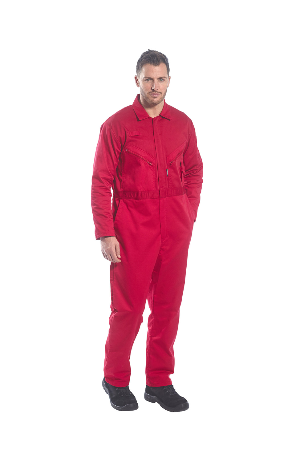 Combinaison zippée Liverpool