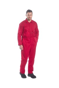 Combinaison zippée Liverpool