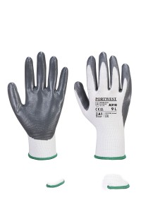 Gant en nitrile Flexo Grip (A310)