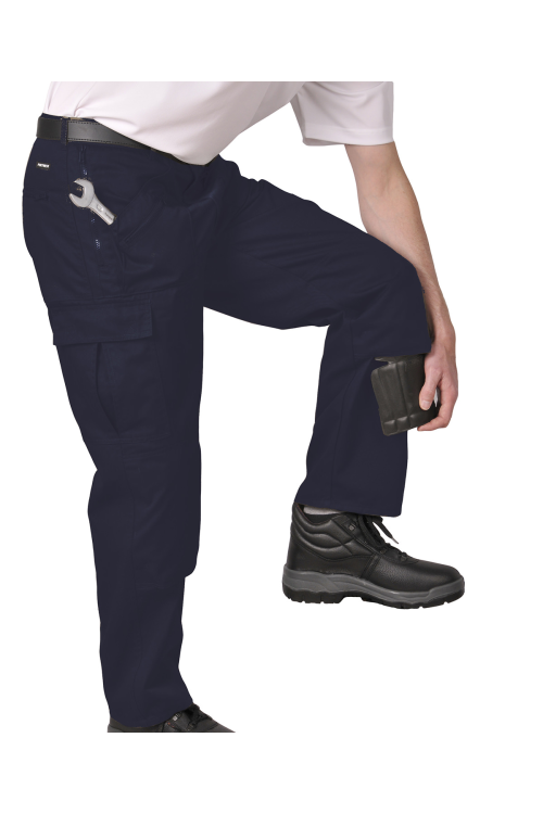 Pantalon Action (S887) regular fit