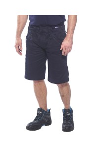 Short Action (S889) regular fit