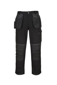 Pantalon Tungstène