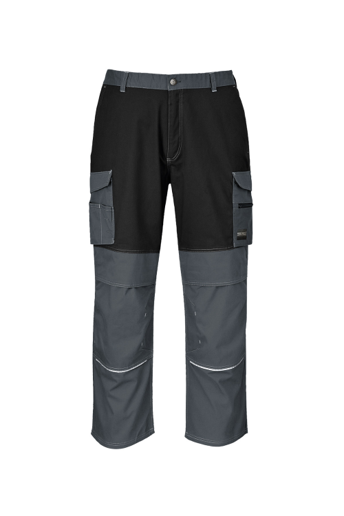Pantalon Granite regular fit