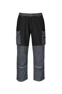 Pantalon Granite regular fit