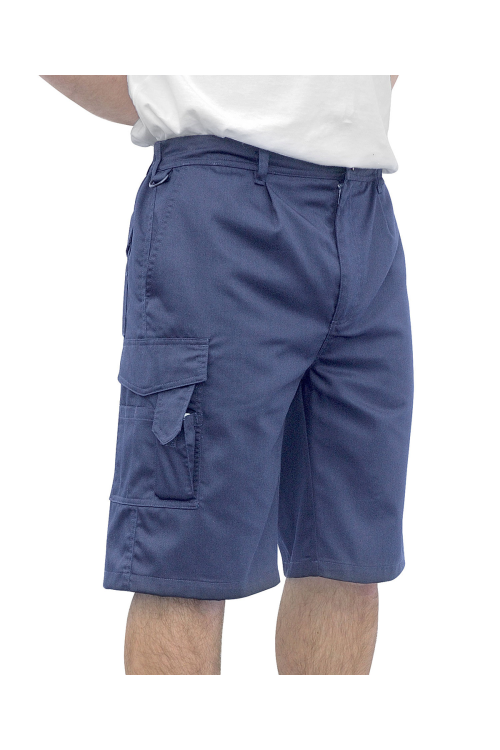 Bermuda Combat regular fit