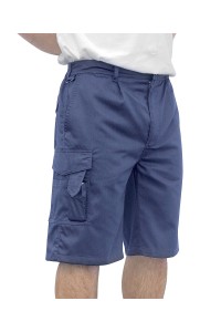 Bermuda Combat regular fit