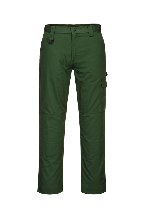 Pantalon de travail WX2 (CD884) regular fit