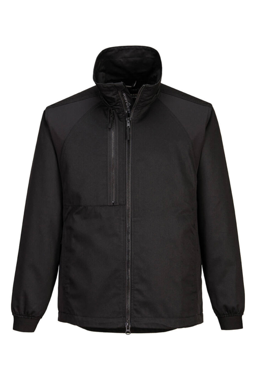 Veste de travail stretch WX2 (CD885)
