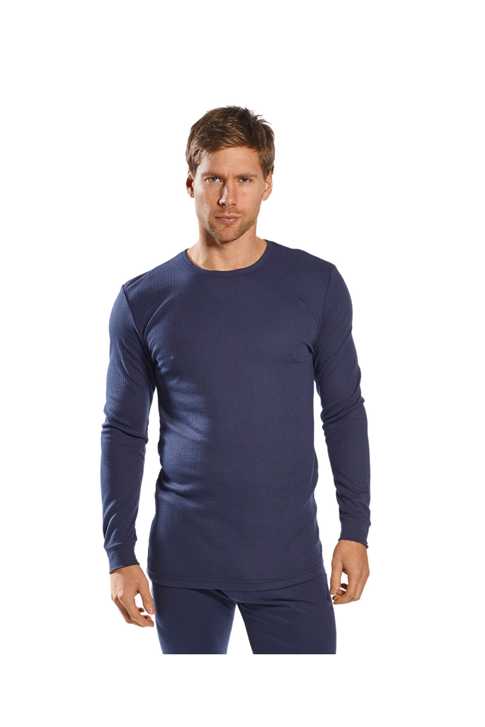 T-shirt isotherme à manches longues (B123)