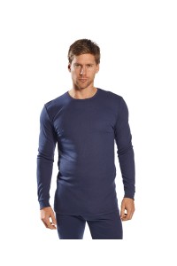 T-shirt isotherme à manches longues (B123)