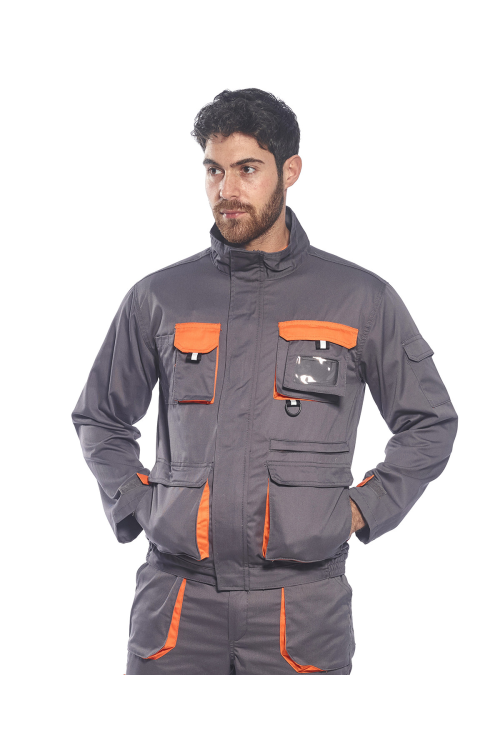 Veste contrast Portwest Texo (TX10)