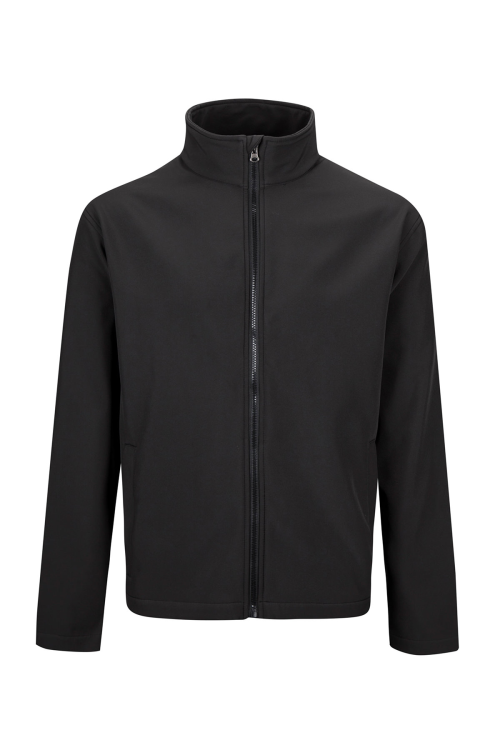 Softshell homme Print & Promo (2 couches) (TK30)