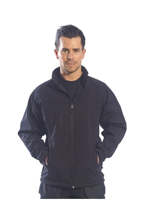 Veste softshell Oregon pour homme (TK40)