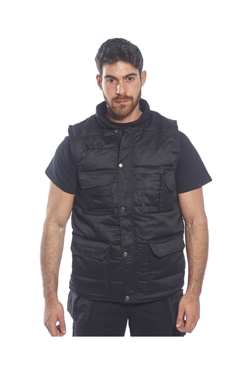Bodywarmer Shetland (S414)
