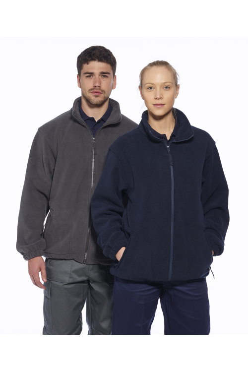 Polaire épaisse Argyll (F400)