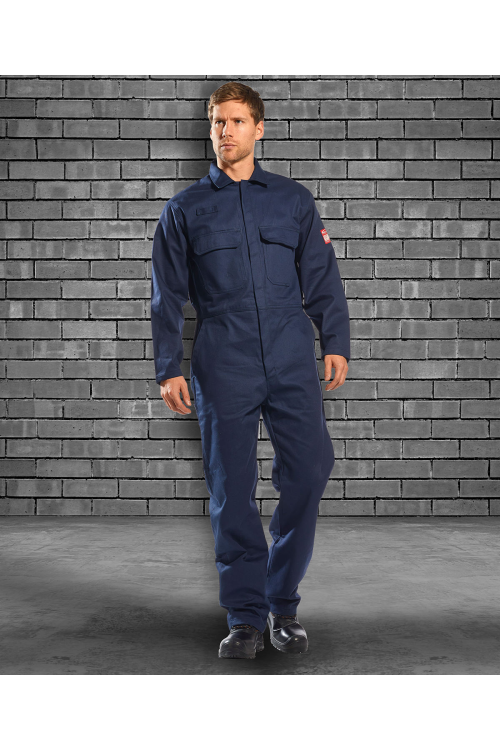 Combinaison ignifuge Bizweld (BIZ1)