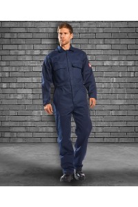 Combinaison ignifuge Bizweld (BIZ1)