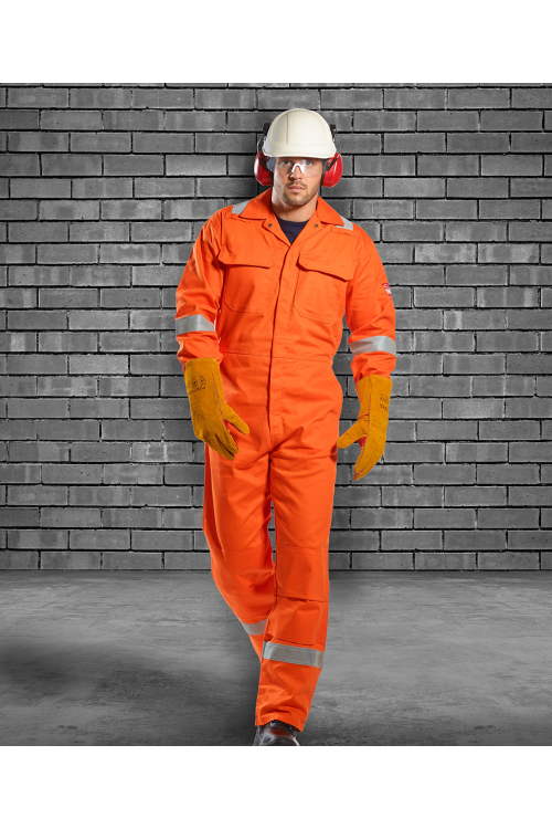 Combinaison Bizweld Iona