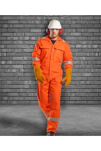 Combinaison Bizweld Iona