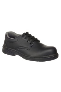 Chaussure de sécurité à lacets Steelite S2 (FW80)