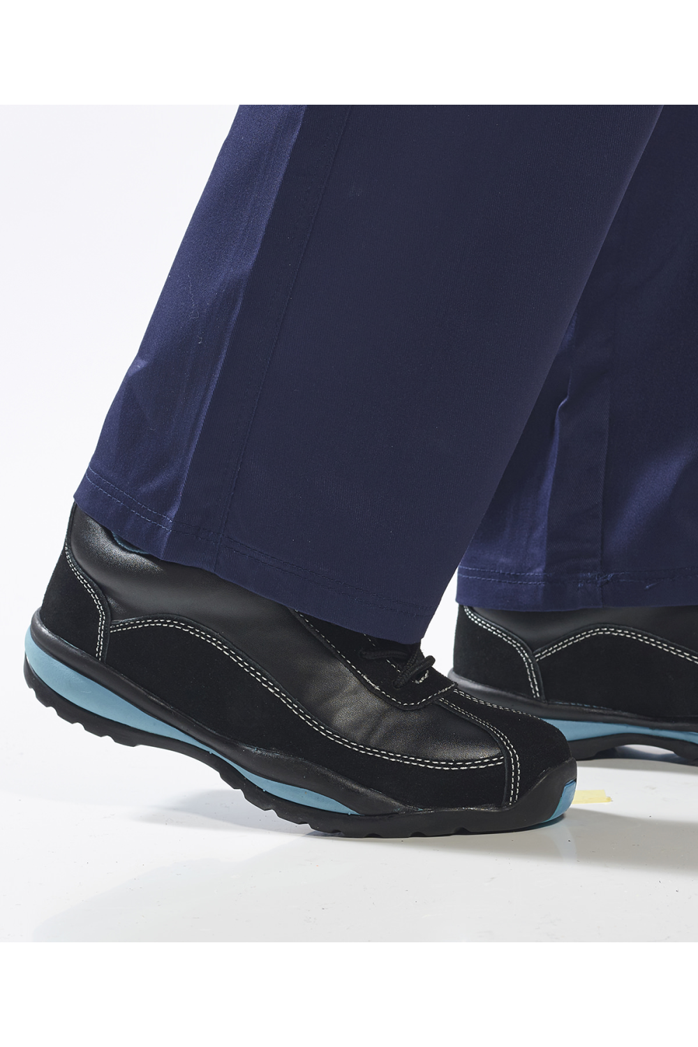 Basket steelite S1P HRO Femme