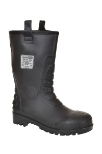 Chaussure montante rigger Steelite Neptue S5 CI (FW75) EN ISO 20345