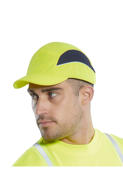 Casquette anti choc Air tech
