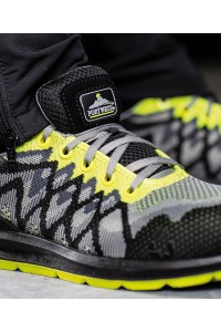 Trainer de sécurité écologique Portwest Compositelite S1P (FC08)