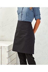 Tablier mi-long commerce équitable