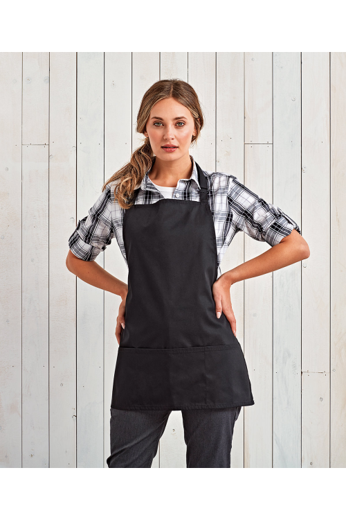 Tablier 2 en 1 "Colours"