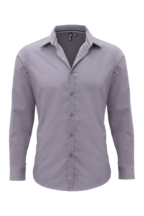 Chemise à manches longues 'Friday bar'