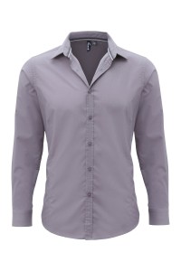 Chemise à manches longues 'Friday bar'