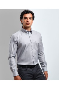Chemise Oxford à manches longues Supreme Homme