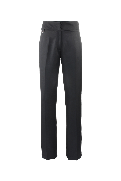 Pantalon d'hôtellerie Femme - bootcut
