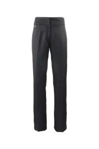 Pantalon d'hôtellerie Femme - bootcut