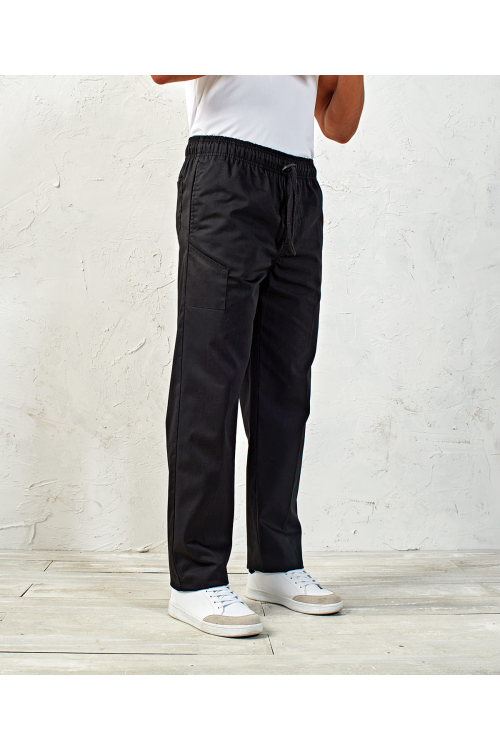 Pantalon slim sélection du chef