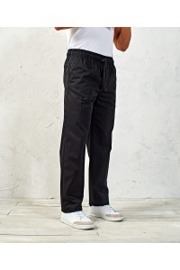 Pantalon slim sélection du chef