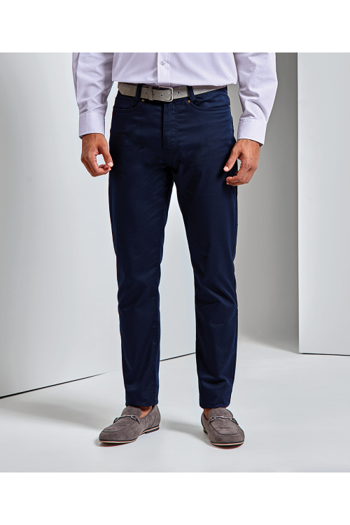 Jean chino Performance Homme